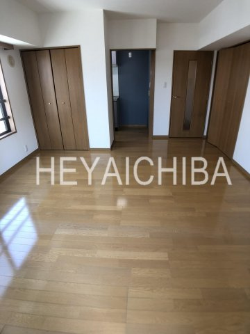 サンハイツ浅草の居間・リビング