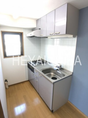 サンハイツ浅草のキッチン