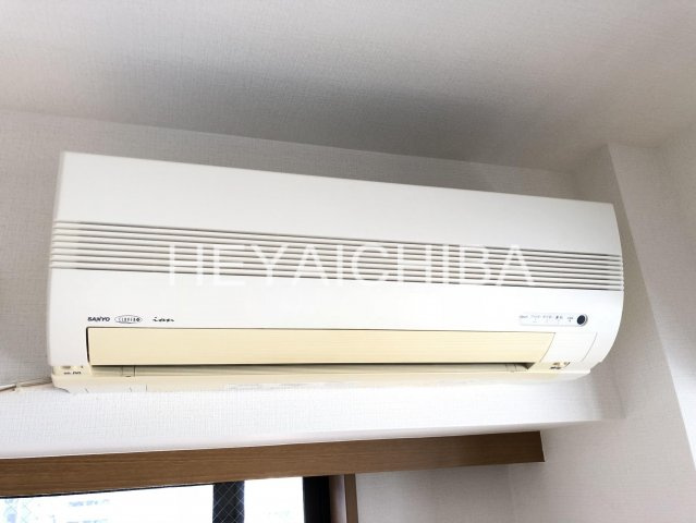 サンハイツ浅草の設備|エアコン