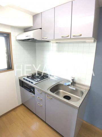 サンハイツ浅草のキッチン