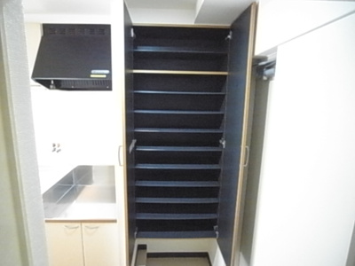 【設備】 | ラフィネシャンブル