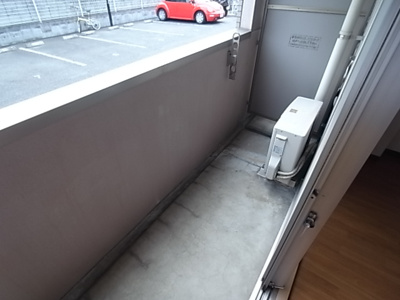 【バルコニー】 | ラフィネシャンブル