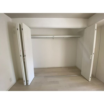 【収納】 | 明宝マンション