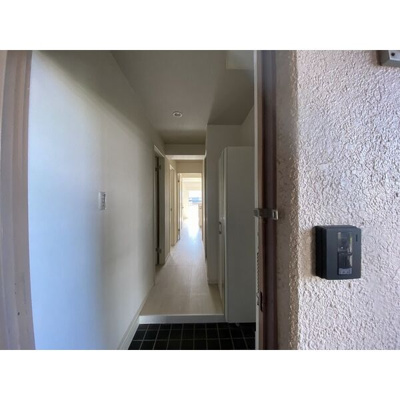 【玄関】 | 明宝マンション