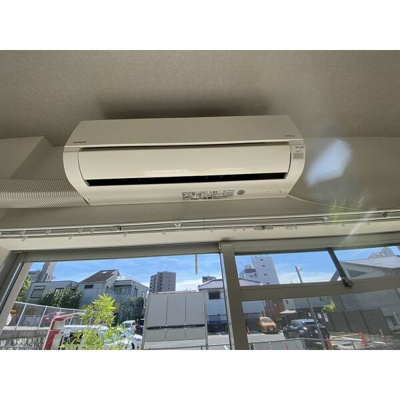 【設備】 | 明宝マンション