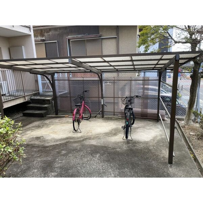 【その他共用部分】 | 明宝マンション