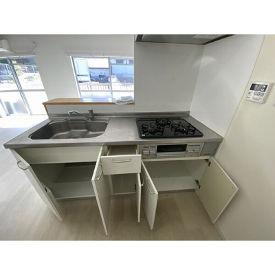 【キッチン】 | 明宝マンション