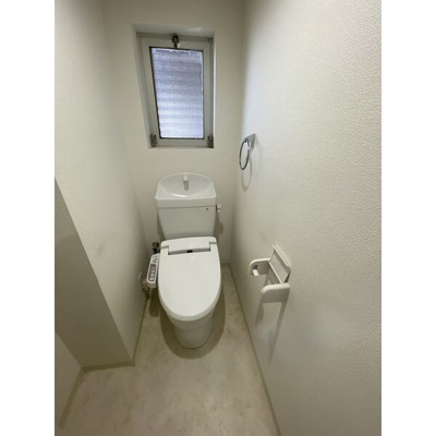 【トイレ】 | 明宝マンション