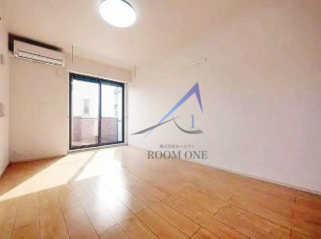 クラッシモの寝室|寝室です。