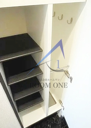 AXASXEBEC板橋EASTのその他