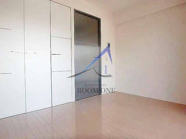 AXASXEBEC板橋EASTの居間・リビング|洋室のお部屋です。