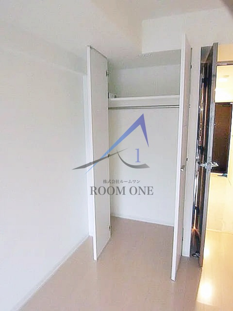 AXASXEBEC板橋EASTの収納|収納です。