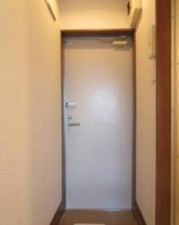 【玄関】