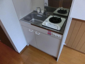 【キッチン】 | 同仕様写真