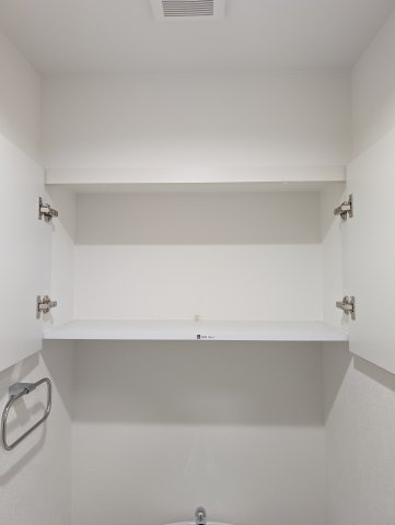 LEGEND東比恵の収納