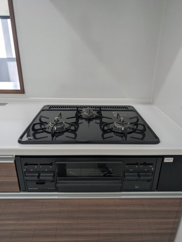 LEGEND東比恵のキッチン