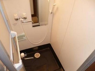 【シャワールーム】 | 同仕様写真