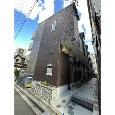 【外観】 | グランドステージ新栄