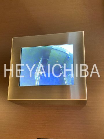 浅草タワーのセキュリティ|防犯カメラモニター