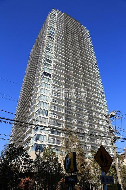 浅草タワーの外観