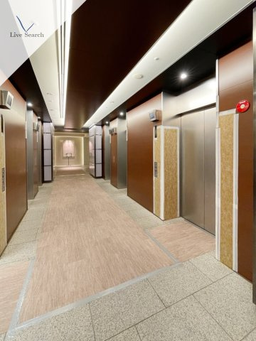 浅草タワーのその他共用部分|エレベーター