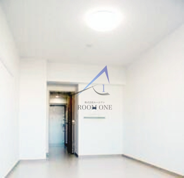 グランフォース北綾瀬の内装