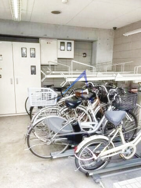 グランフォース北綾瀬