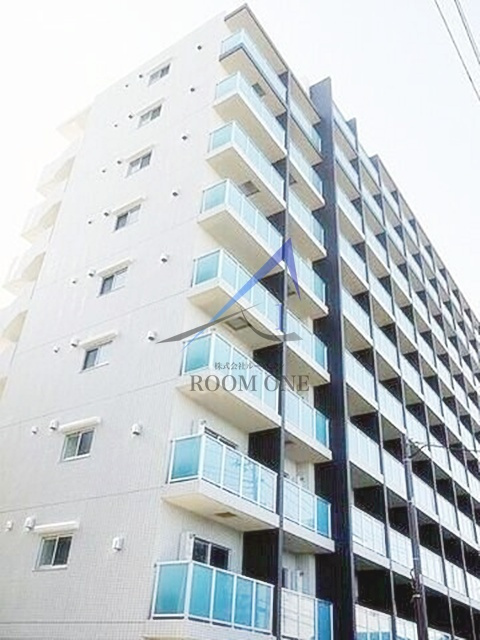 グランフォース北綾瀬