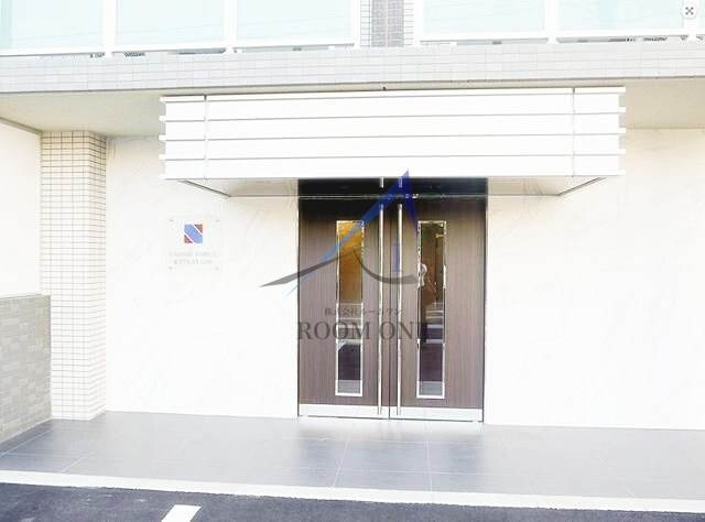 グランフォース北綾瀬