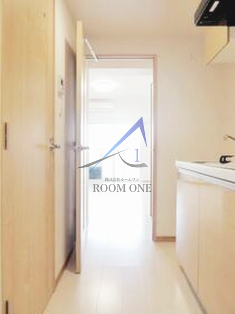 グランフォース北綾瀬