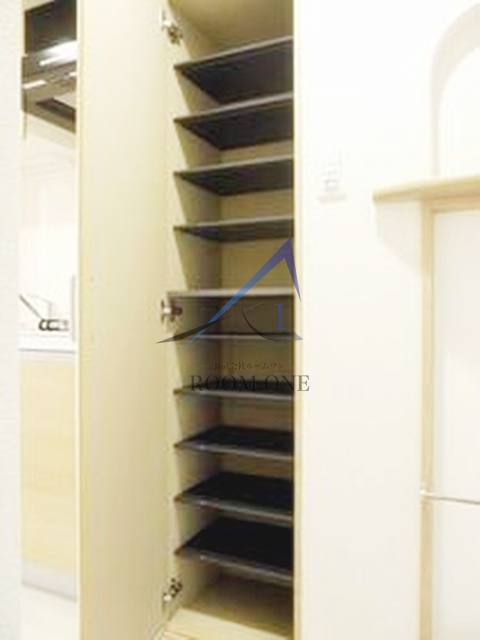 グランフォース北綾瀬