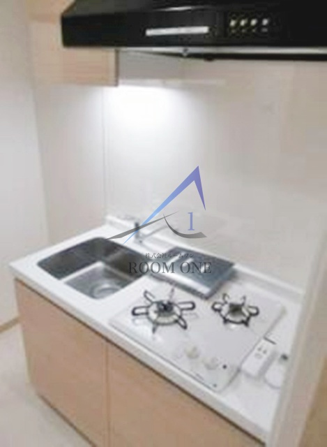 グランフォース北綾瀬