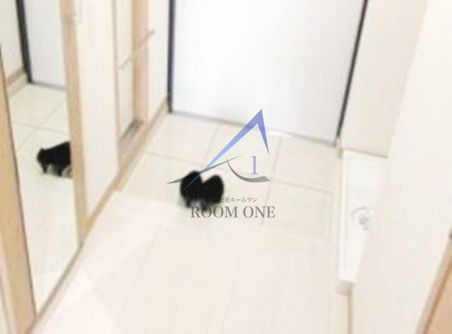 グランフォース北綾瀬