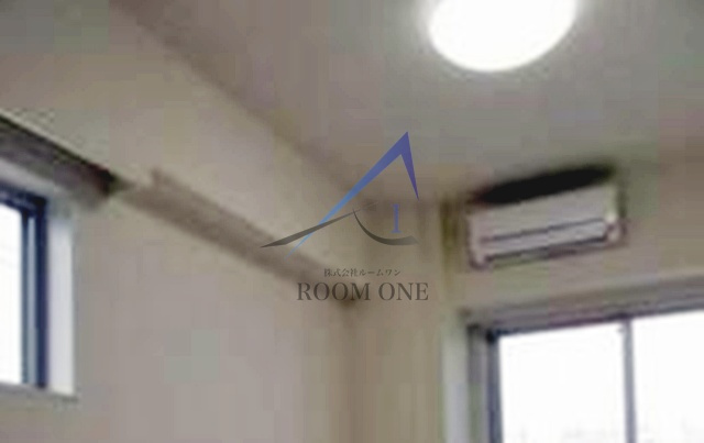 グランフォース北綾瀬