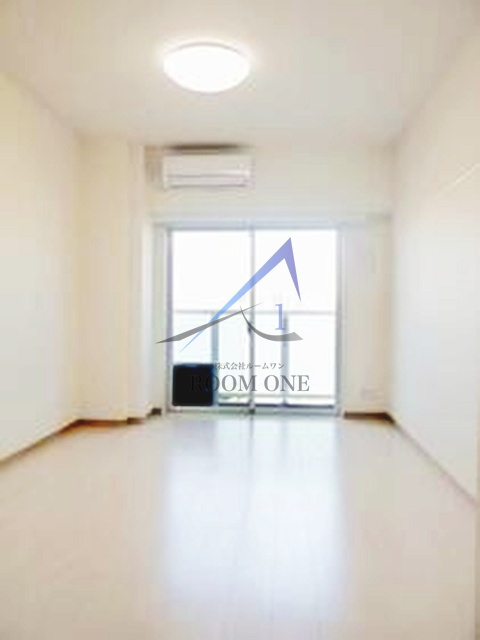 グランフォース北綾瀬の居間・リビング|洋室のお部屋です。