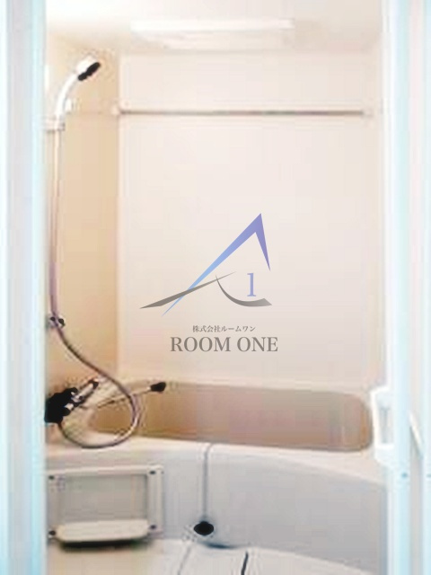 グランフォース北綾瀬の浴室|お風呂です。