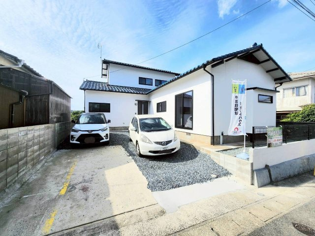 RESET HOUSE－リセットハウス中間市桜台2丁目