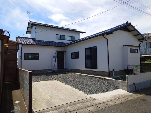 RESET HOUSE－リセットハウス中間市桜台2丁目