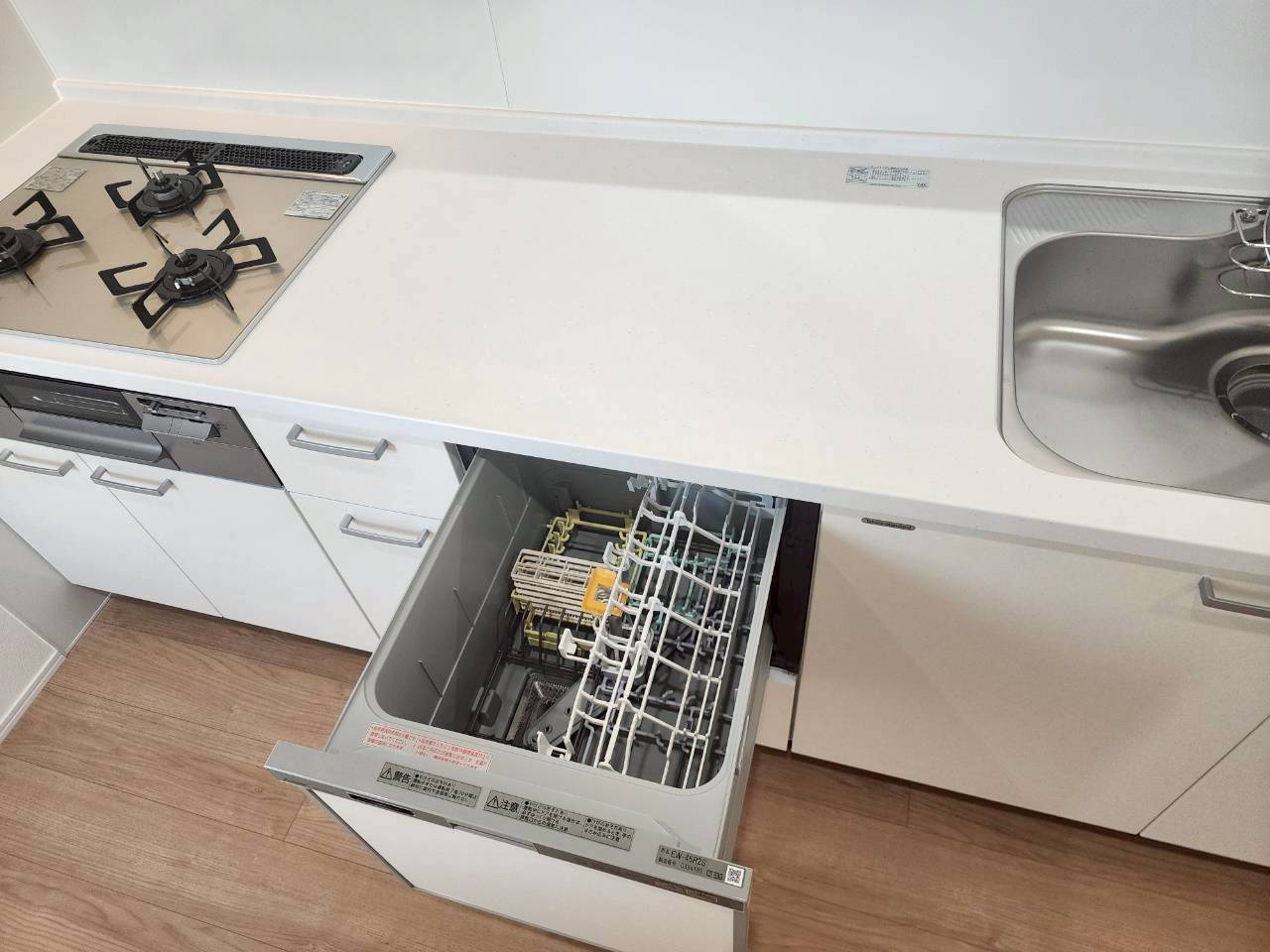 【キッチン】の画像