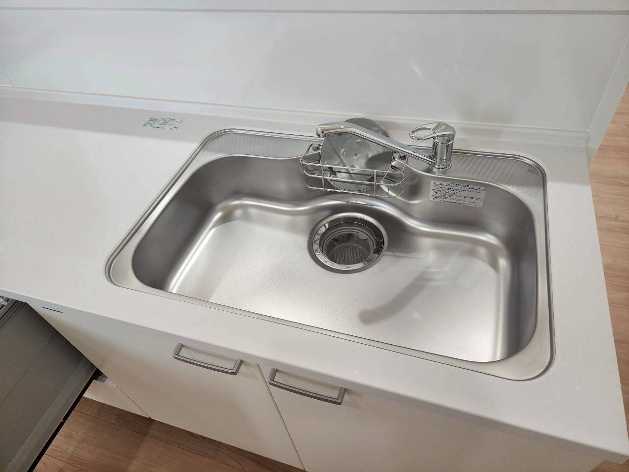 【キッチン】の画像