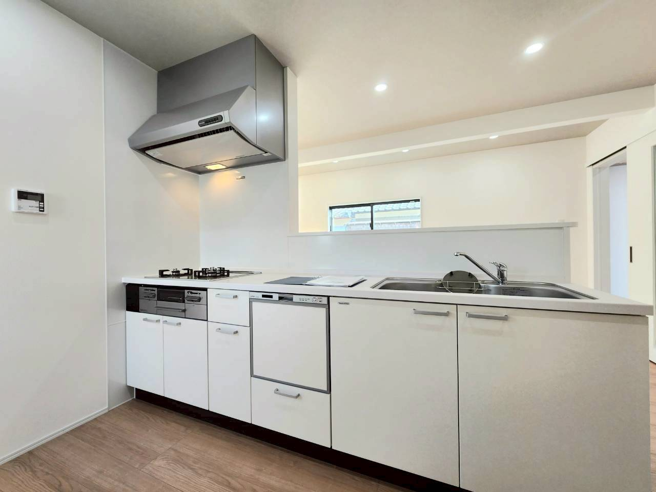 【キッチン】の画像