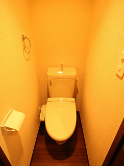 【トイレ】 | アーバンプレイス新江古田