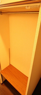 【収納】 | アーバンプレイス新江古田