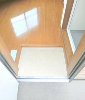 【玄関】 | アーバンプレイス新江古田