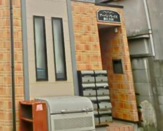 【エントランス】 | アーバンプレイス新江古田