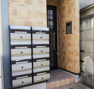 【その他共用部分】 | アーバンプレイス新江古田