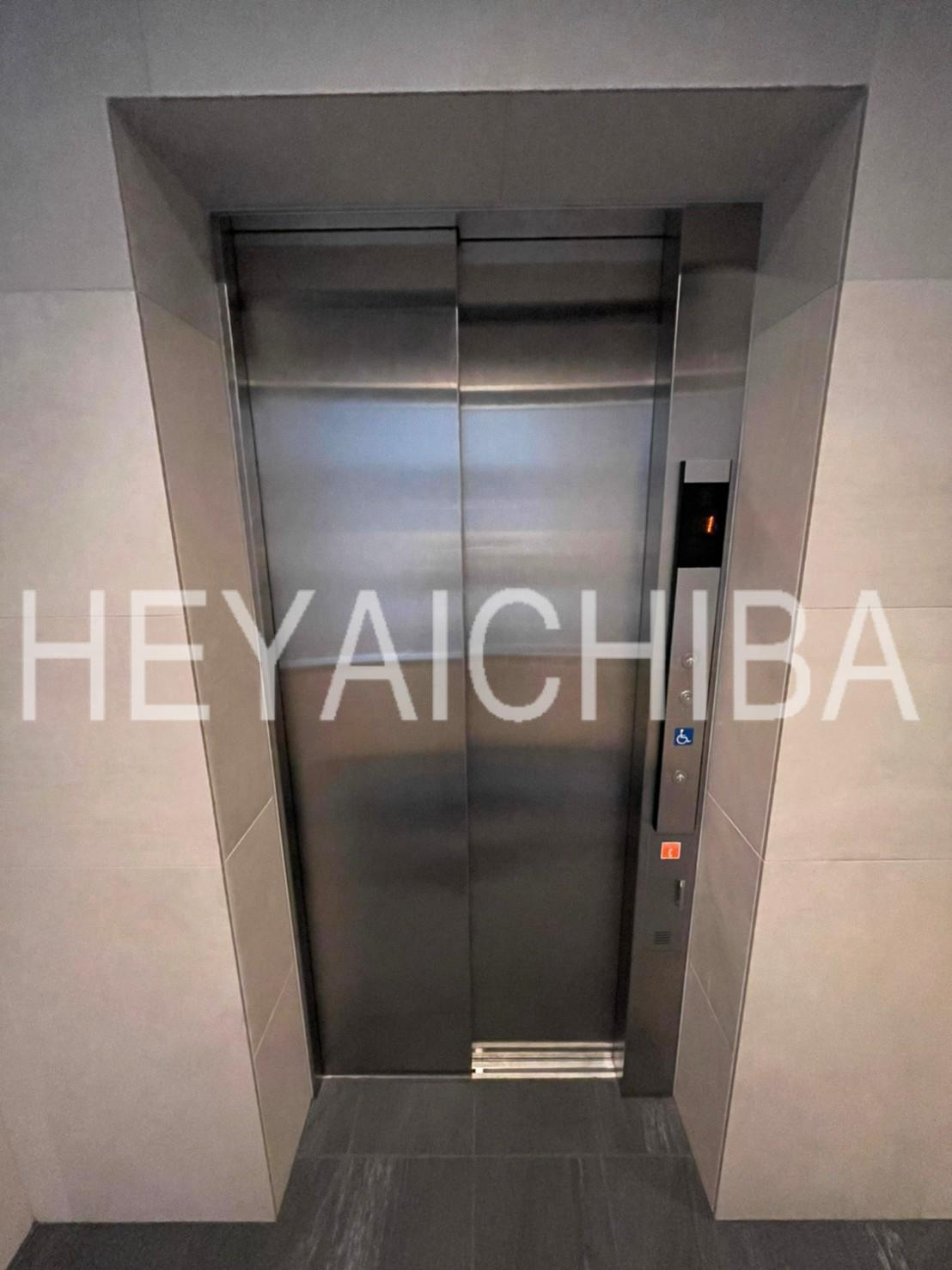 HY's 浅草のその他共用部分|エレベーター
