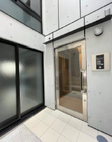 Skytree Hills Marikoのセキュリティ|オートロック