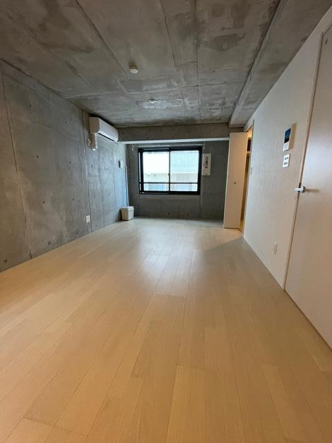 Skytree Hills Marikoの居間・リビング