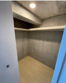 Skytree Hills Marikoの収納|ウォークインクローゼット